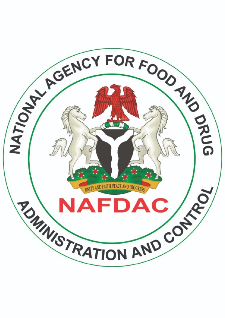 NAFDAC